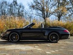 Porsche 997 (911) CARRERA GTS 