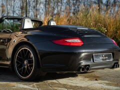 Porsche 997 (911) CARRERA GTS 