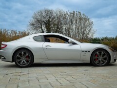 Maserati GRANTURISMO 4.7 S CAMBIOCORSA 