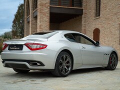 Maserati GRANTURISMO 4.7 S CAMBIOCORSA 