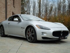 Maserati GRANTURISMO 4.7 S CAMBIOCORSA 