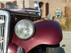 Fiat 1100\\103 SPIDER MANTELLI 