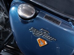 Honda CB 750 FOUR 