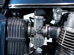 Honda CB 750 FOUR 