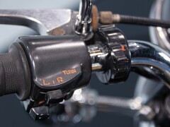 Honda CB 750 FOUR 