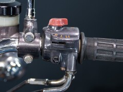 Honda CB 750 FOUR 