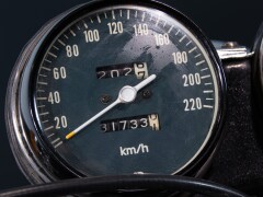 Honda CB 750 FOUR 
