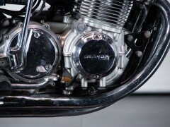 Honda CB 750 FOUR 