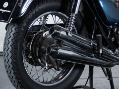 Honda CB 750 FOUR 