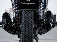 Honda CB 750 FOUR 