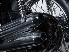 Honda CB 750 FOUR 