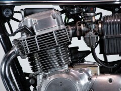 Honda CB 750 FOUR 