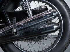 Honda CB 750 FOUR 