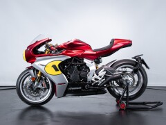 MV Agusta SUPERVELOCE 800 AGO 