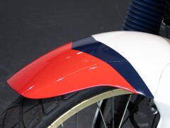 Honda AFRICA TWIN 750 
