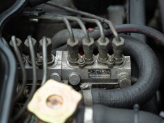 Alfa Romeo MONTREAL 
