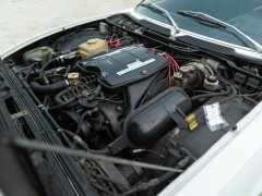Alfa Romeo MONTREAL 