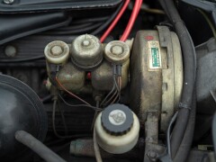 Alfa Romeo MONTREAL 