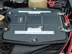 Alfa Romeo MONTREAL 