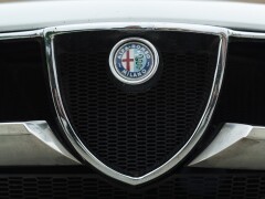 Alfa Romeo MONTREAL 