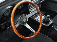 Alfa Romeo MONTREAL 