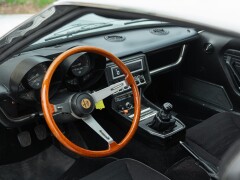 Alfa Romeo MONTREAL 