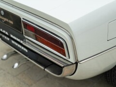 Alfa Romeo MONTREAL 