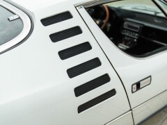 Alfa Romeo MONTREAL 