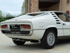 Alfa Romeo MONTREAL 