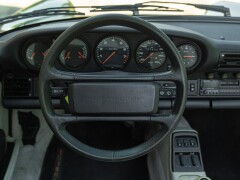 Porsche 964 (911) CARRERA 4 CABRIOLET 