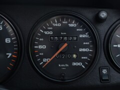 Porsche 964 (911) CARRERA 4 CABRIOLET 