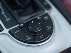Mercedes Benz SL 55 AMG 