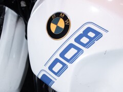 BMW R 80 GS 