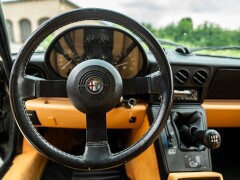 Alfa Romeo SPIDER DUETTO 
