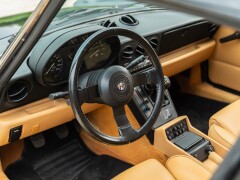 Alfa Romeo SPIDER DUETTO 