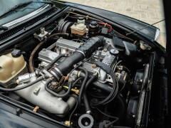 Alfa Romeo SPIDER DUETTO 