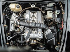 Alfa Romeo SPIDER DUETTO 