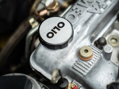 Alfa Romeo SPIDER DUETTO 