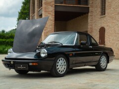 Alfa Romeo SPIDER DUETTO 