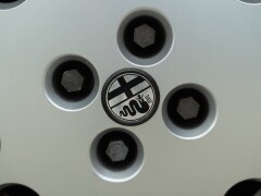 Alfa Romeo SPIDER DUETTO 