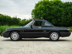 Alfa Romeo SPIDER DUETTO 