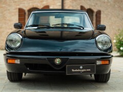 Alfa Romeo SPIDER DUETTO 
