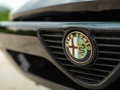 Alfa Romeo SPIDER DUETTO 