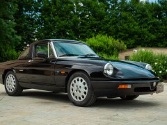 Alfa Romeo SPIDER DUETTO 
