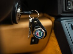 Alfa Romeo SPIDER DUETTO 