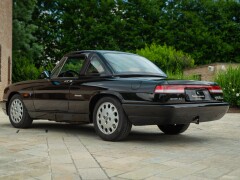 Alfa Romeo SPIDER DUETTO 