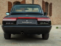 Alfa Romeo SPIDER DUETTO 