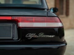 Alfa Romeo SPIDER DUETTO 