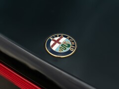 Alfa Romeo SPIDER DUETTO 