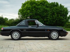 Alfa Romeo SPIDER DUETTO 